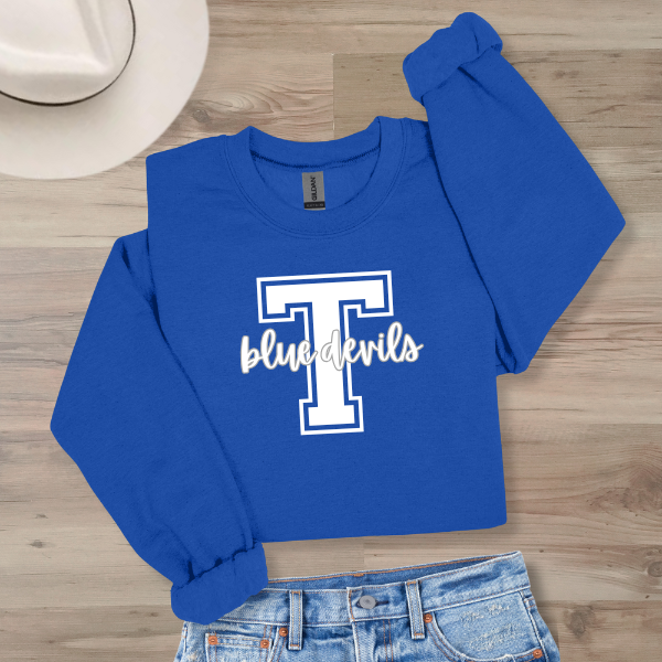 Spiritwear | Tipton