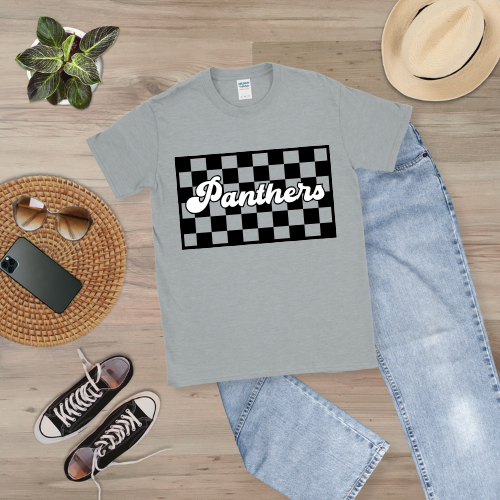 Checkered Panthers