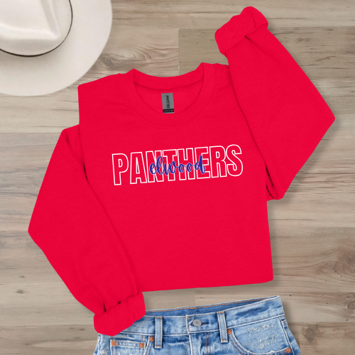 Elwood Panthers