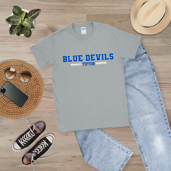Blue Devils