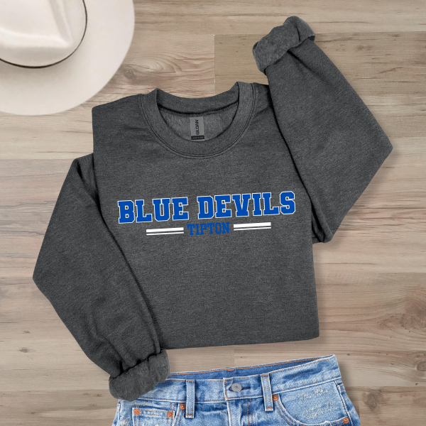 Blue Devils