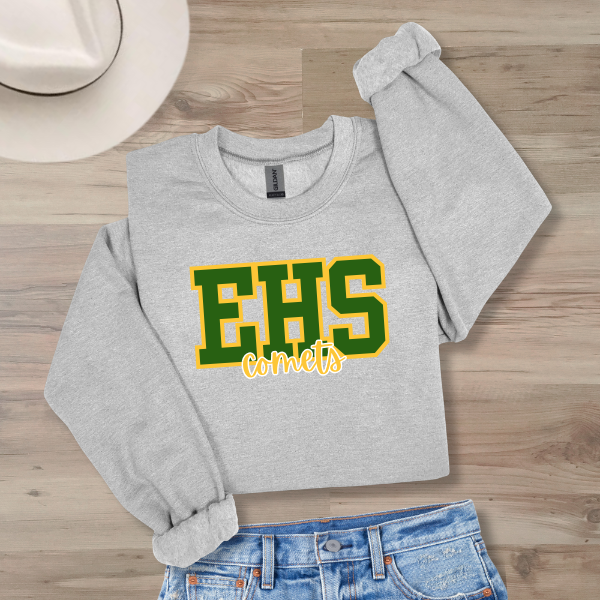 EHS