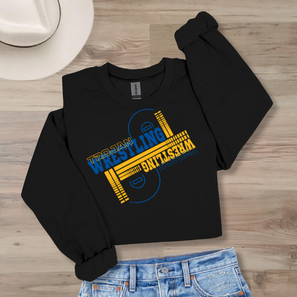 Tri-Central Wrestling