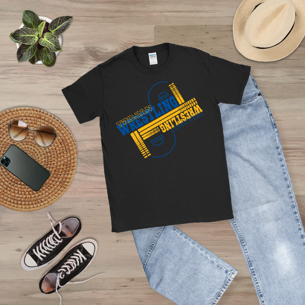 Tri-Central Wrestling