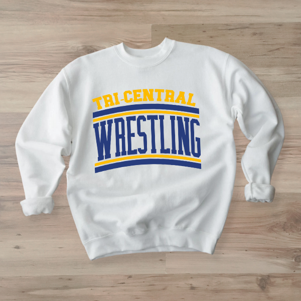 Tri-Central Wrestling