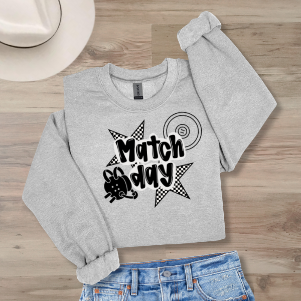 Match Day