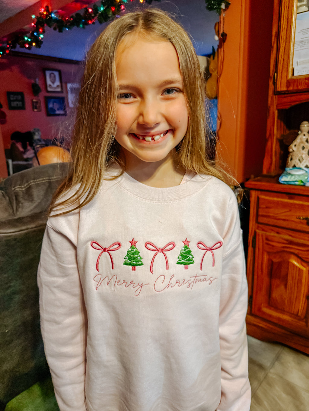 Custom Embroidery Request