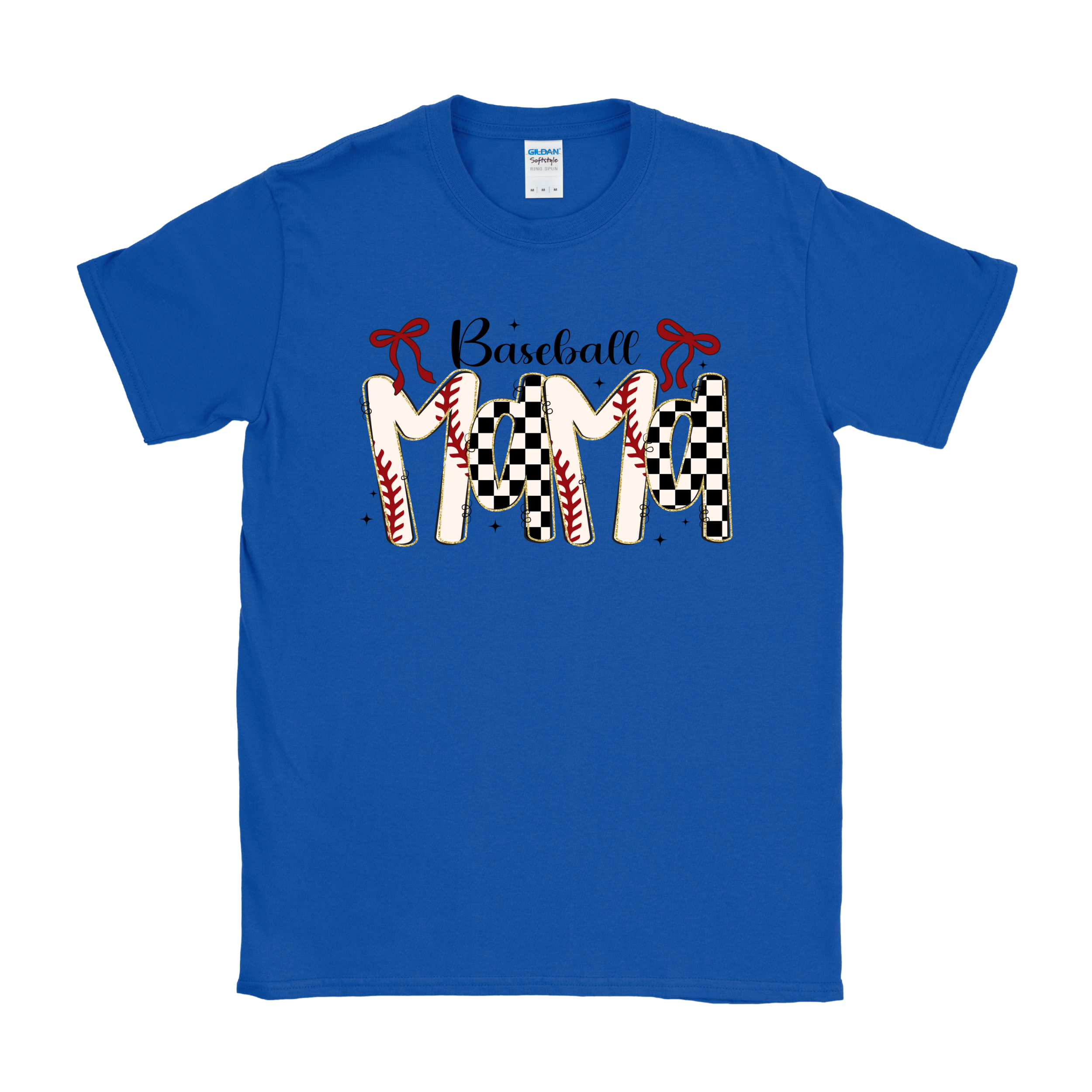 Baseball Mama