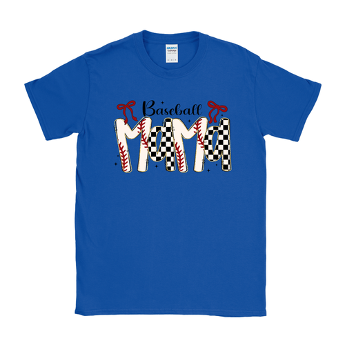 Baseball Mama
