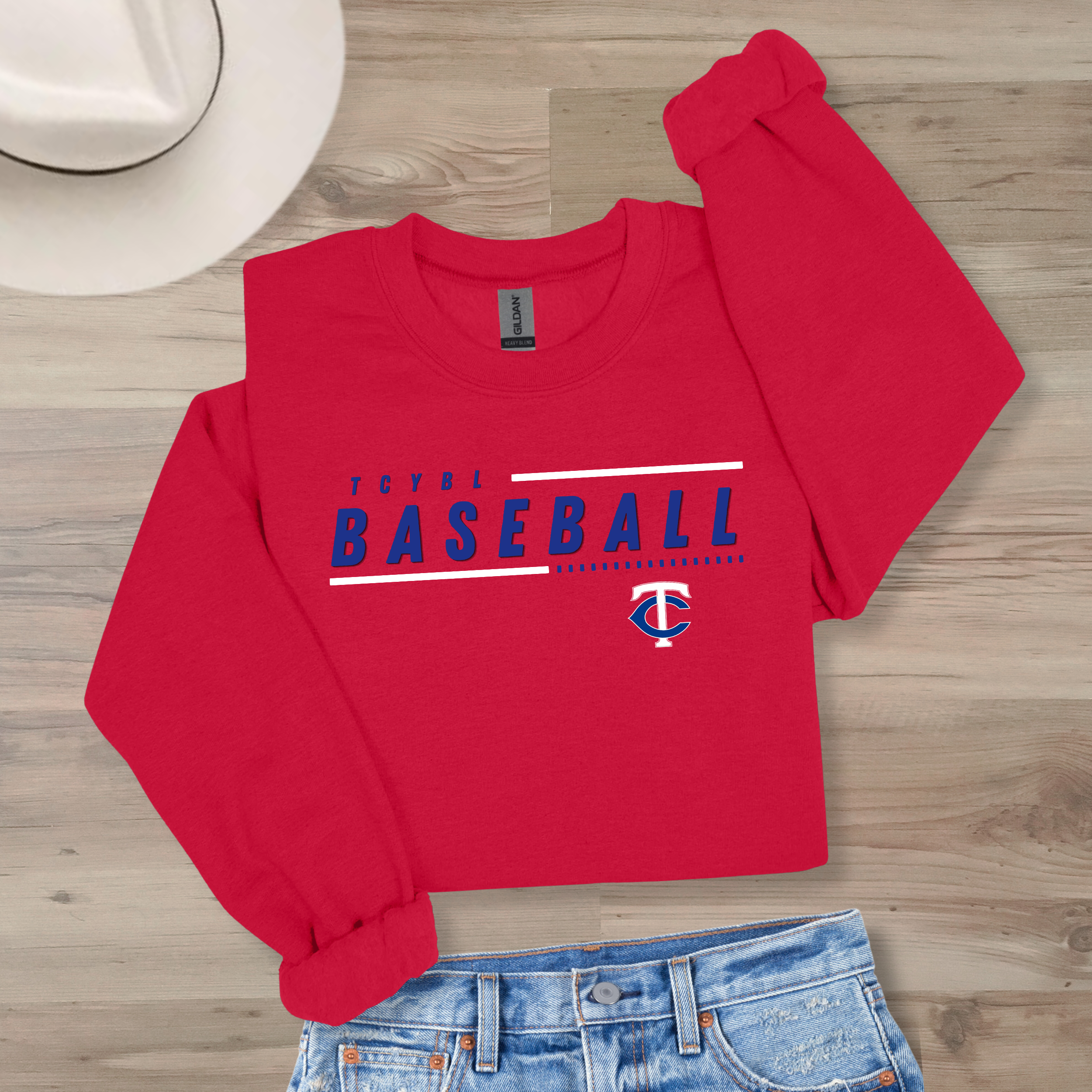TCYBL Minor | Tipton County Seed