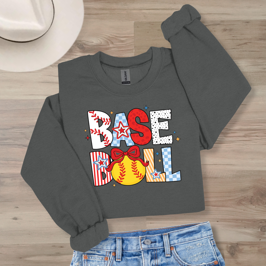 Baseball