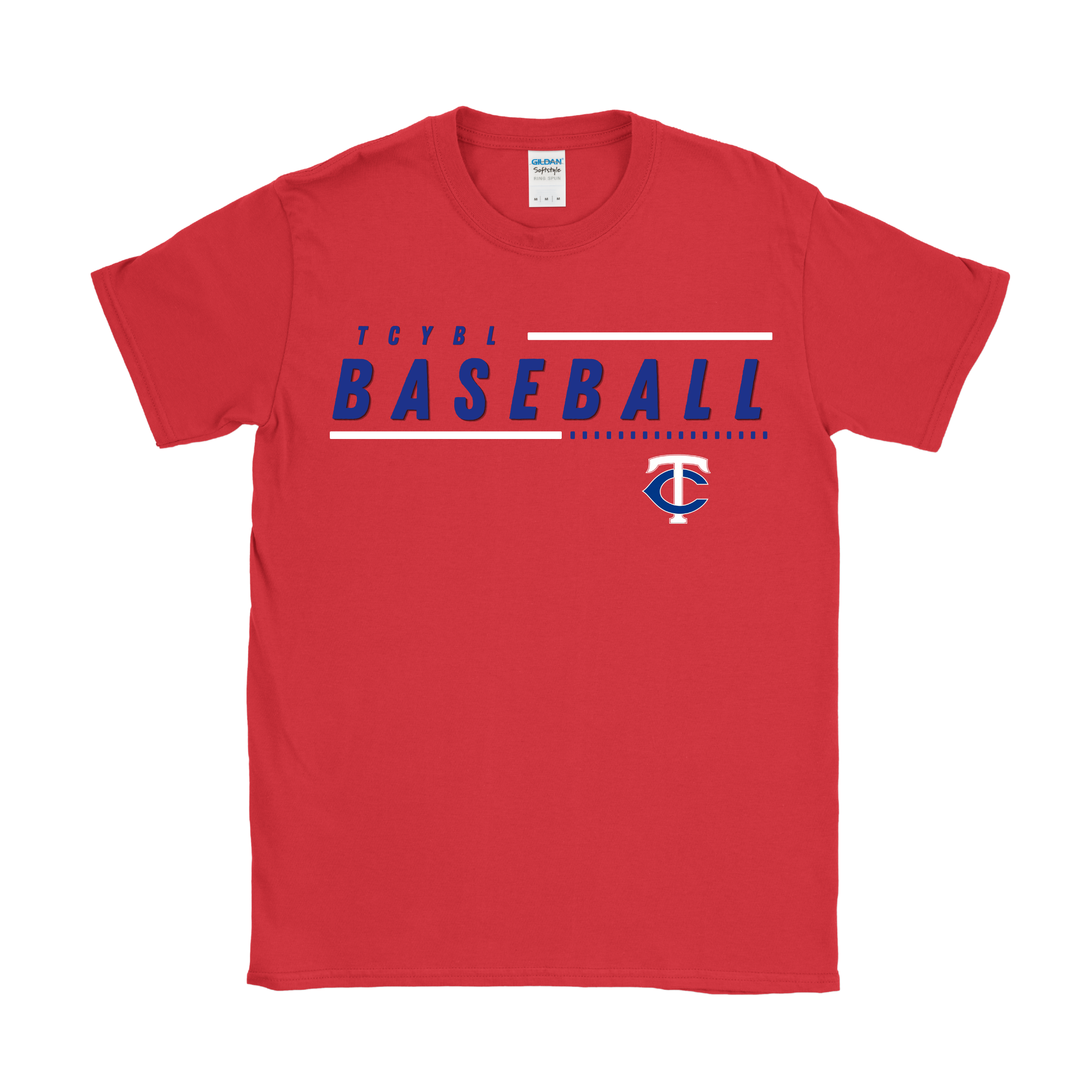 TCYBL Minor | Tipton County Seed