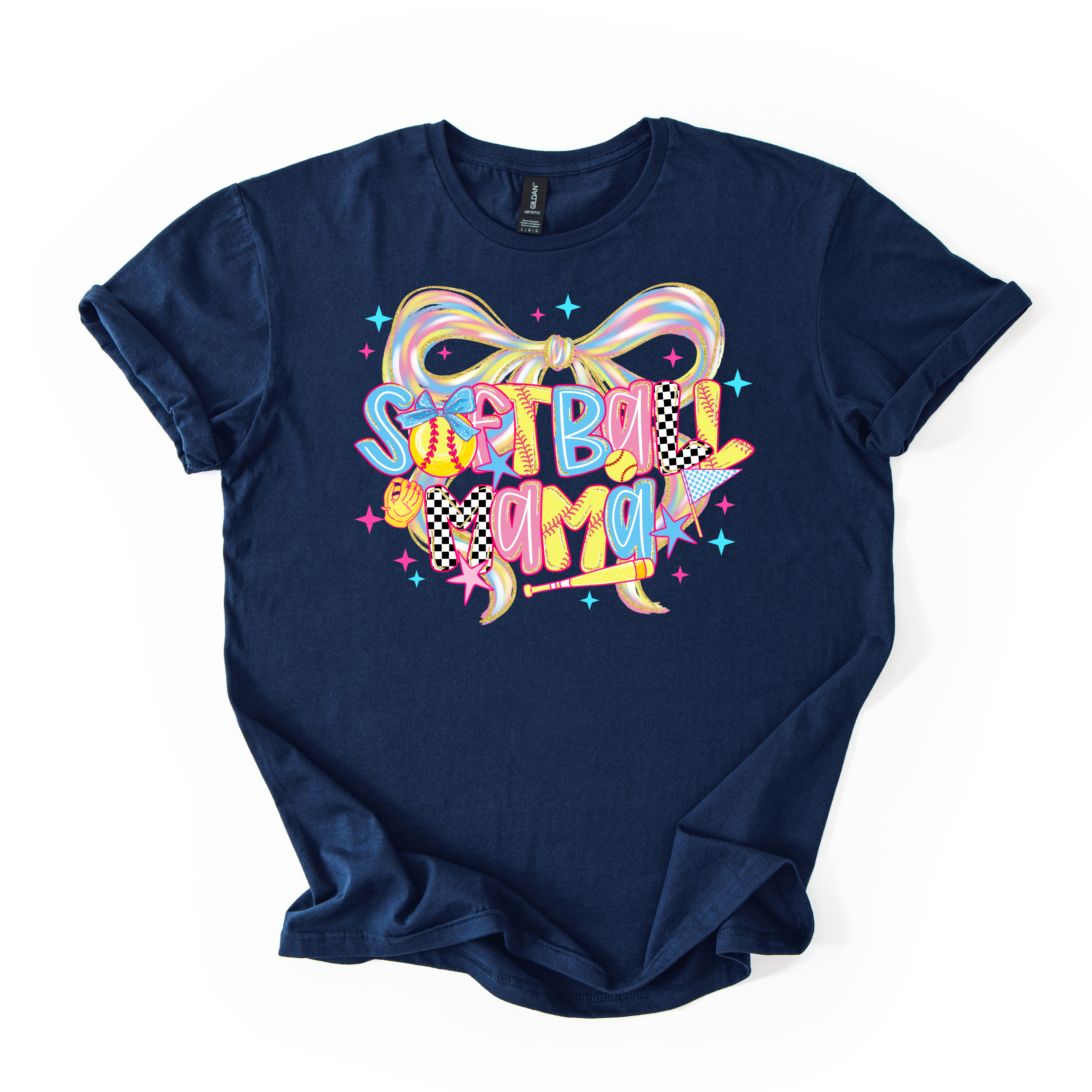 Softball Mama