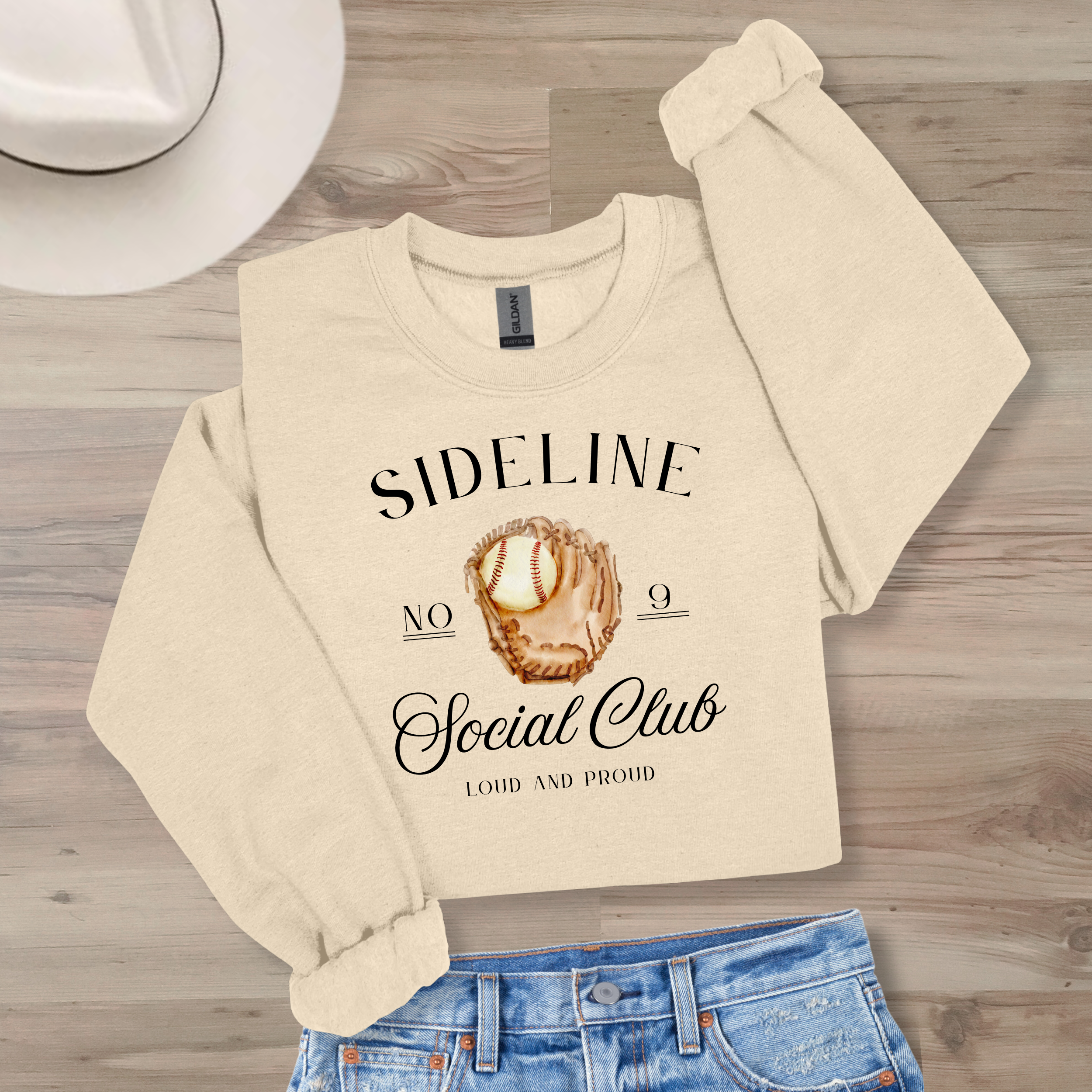Sideline Social Club