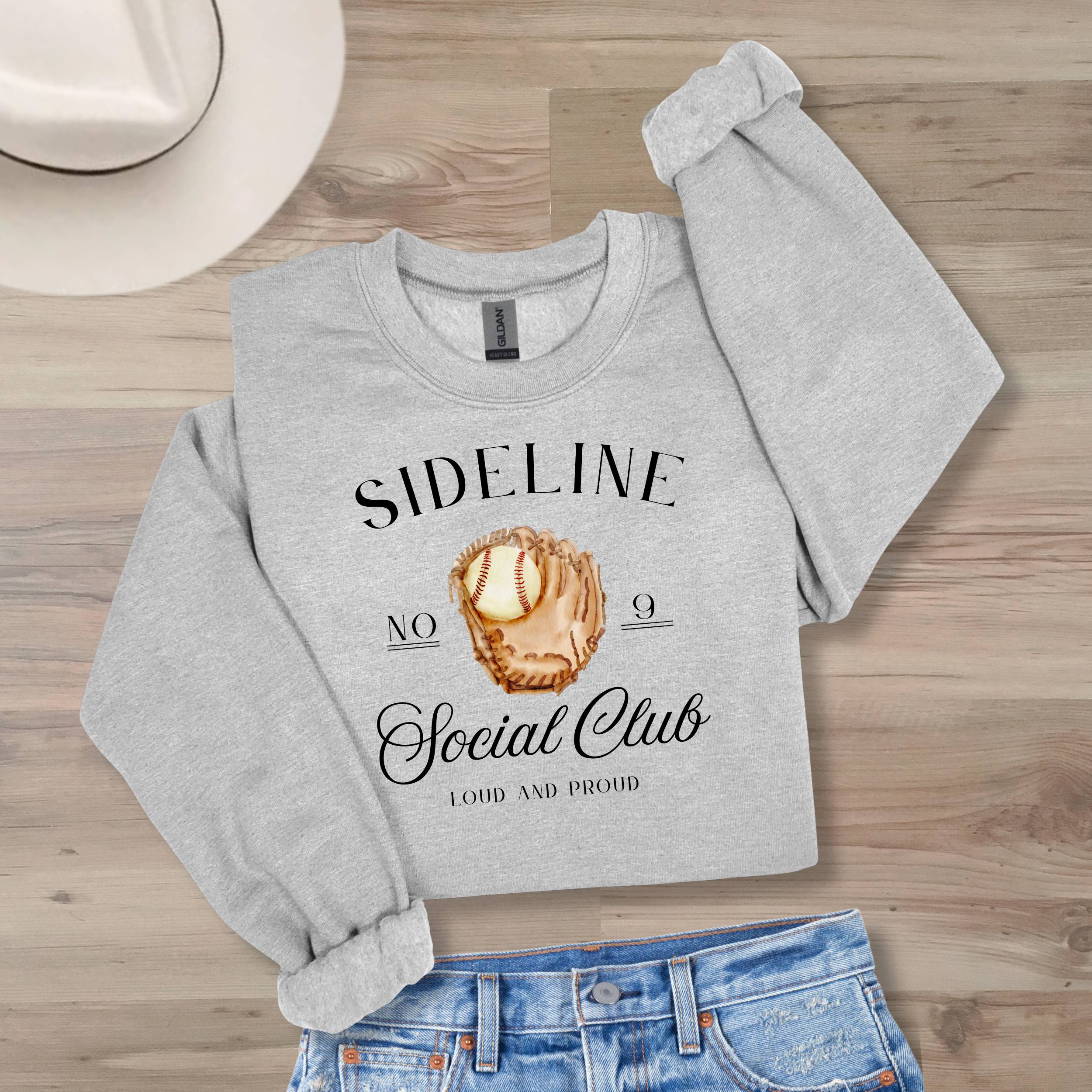 Sideline Social Club