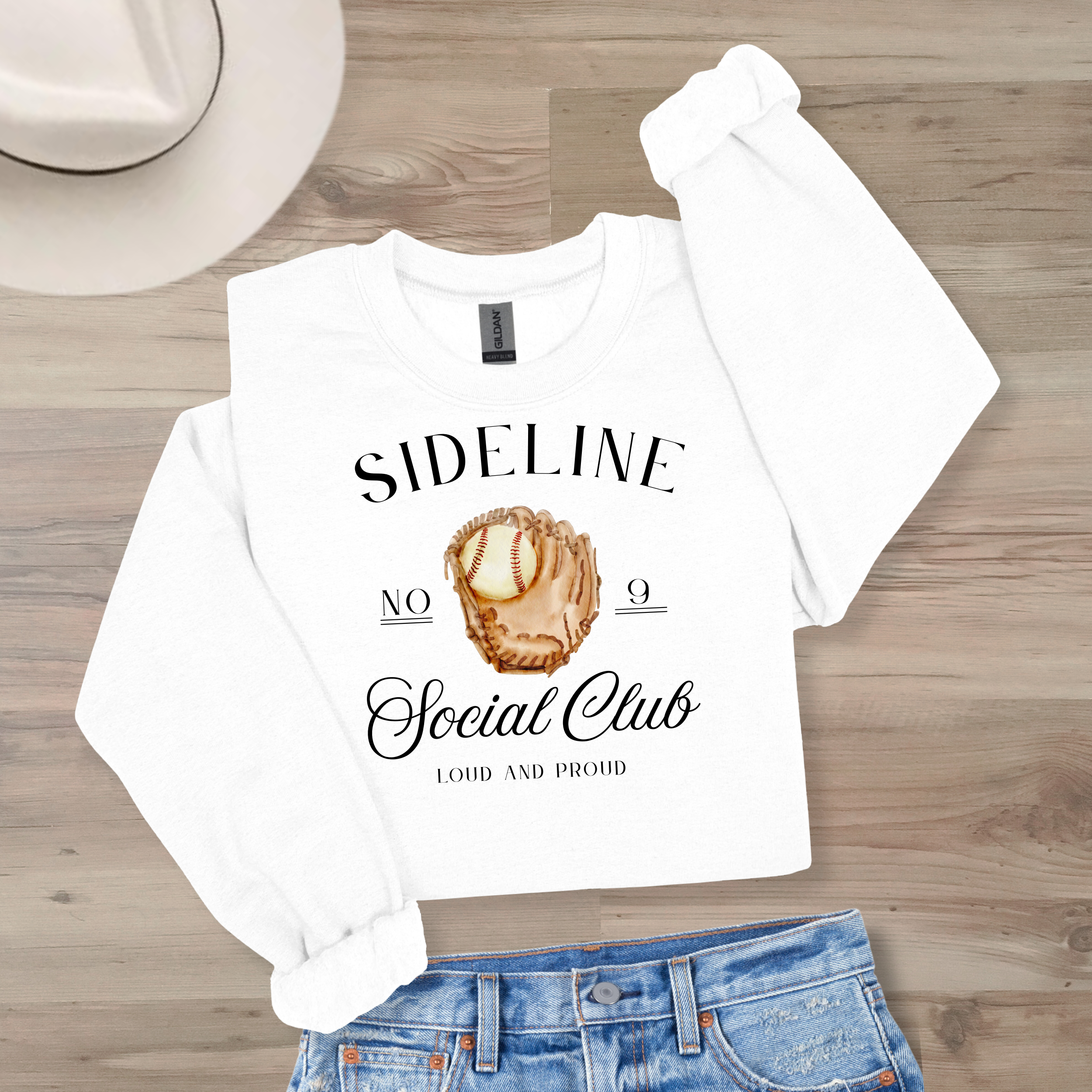 Sideline Social Club