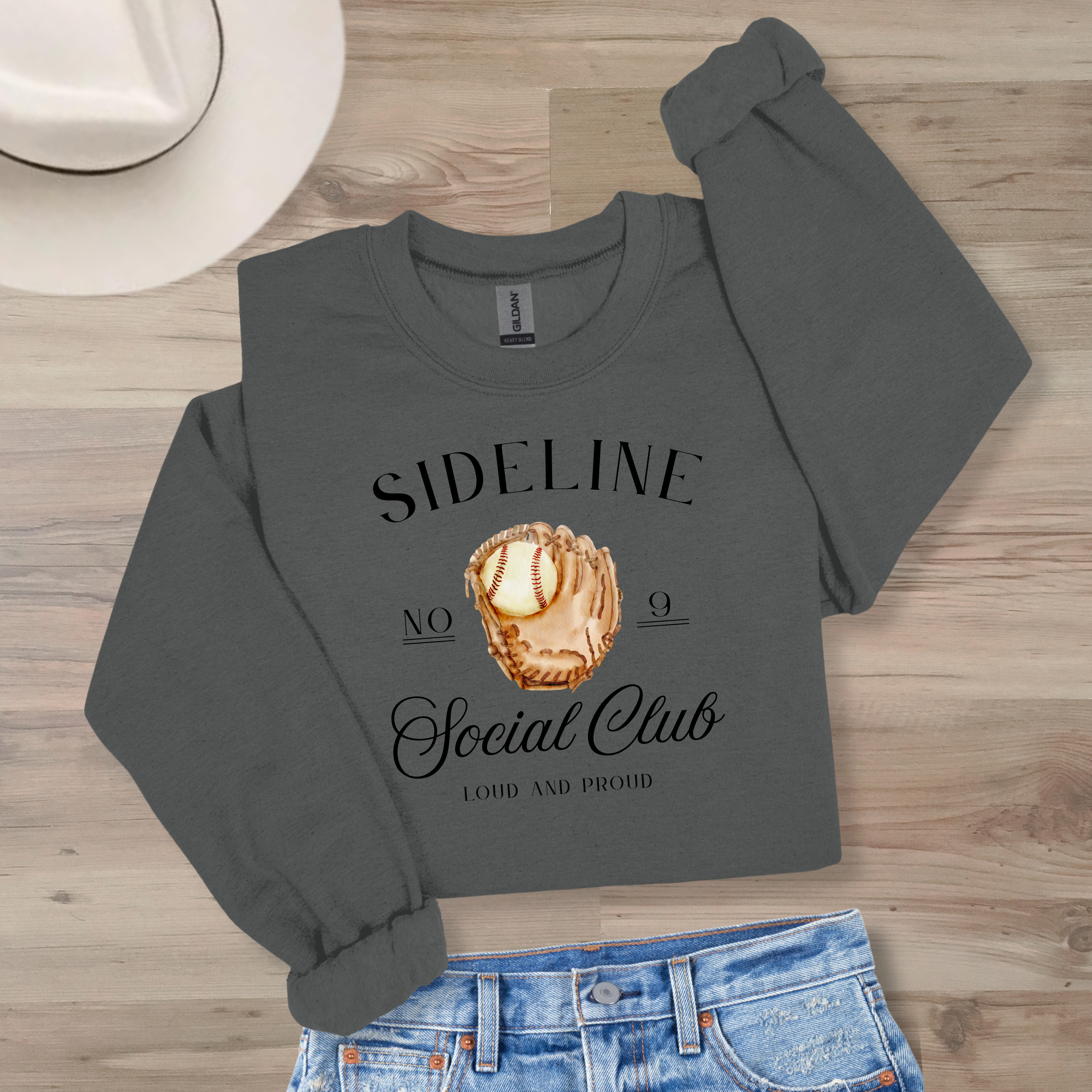 Sideline Social Club