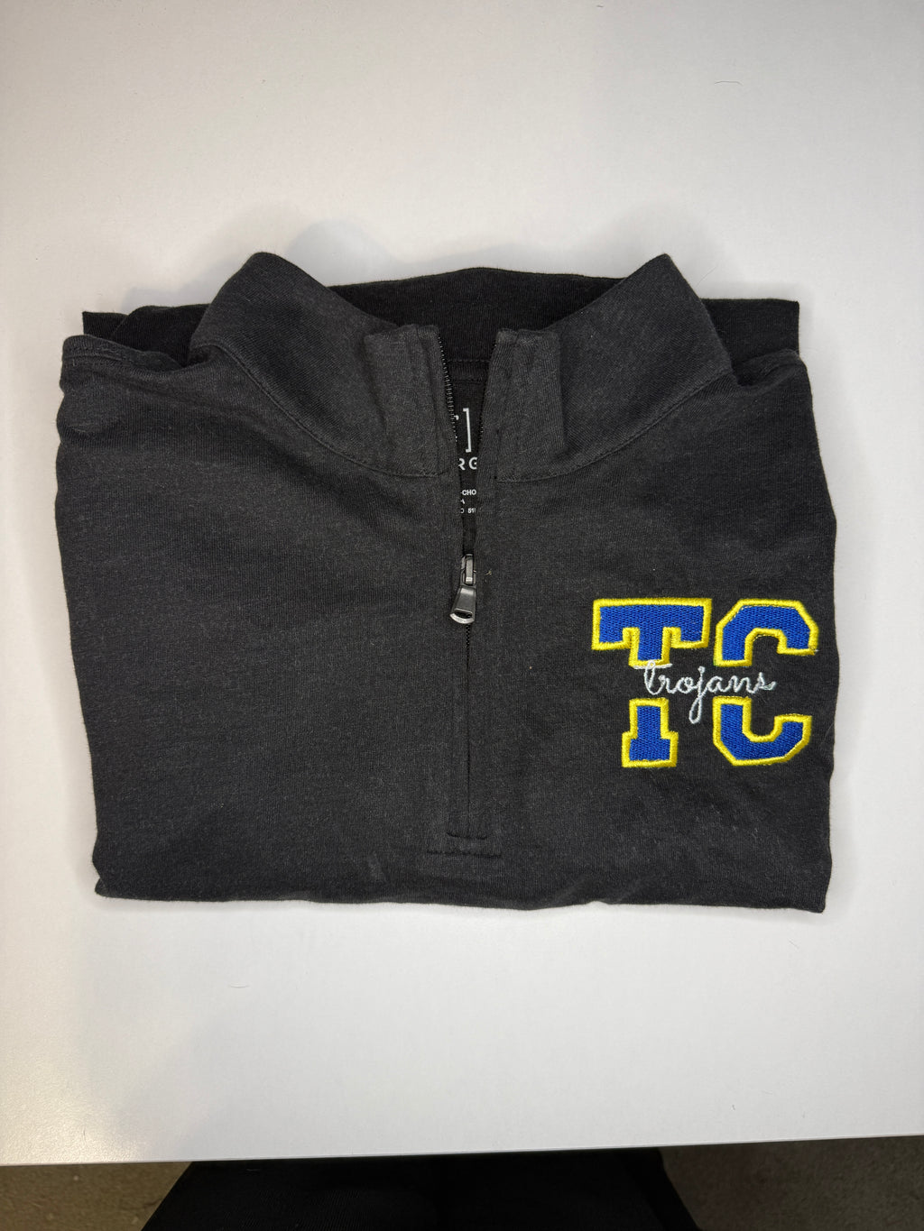 Custom Embroidery Request