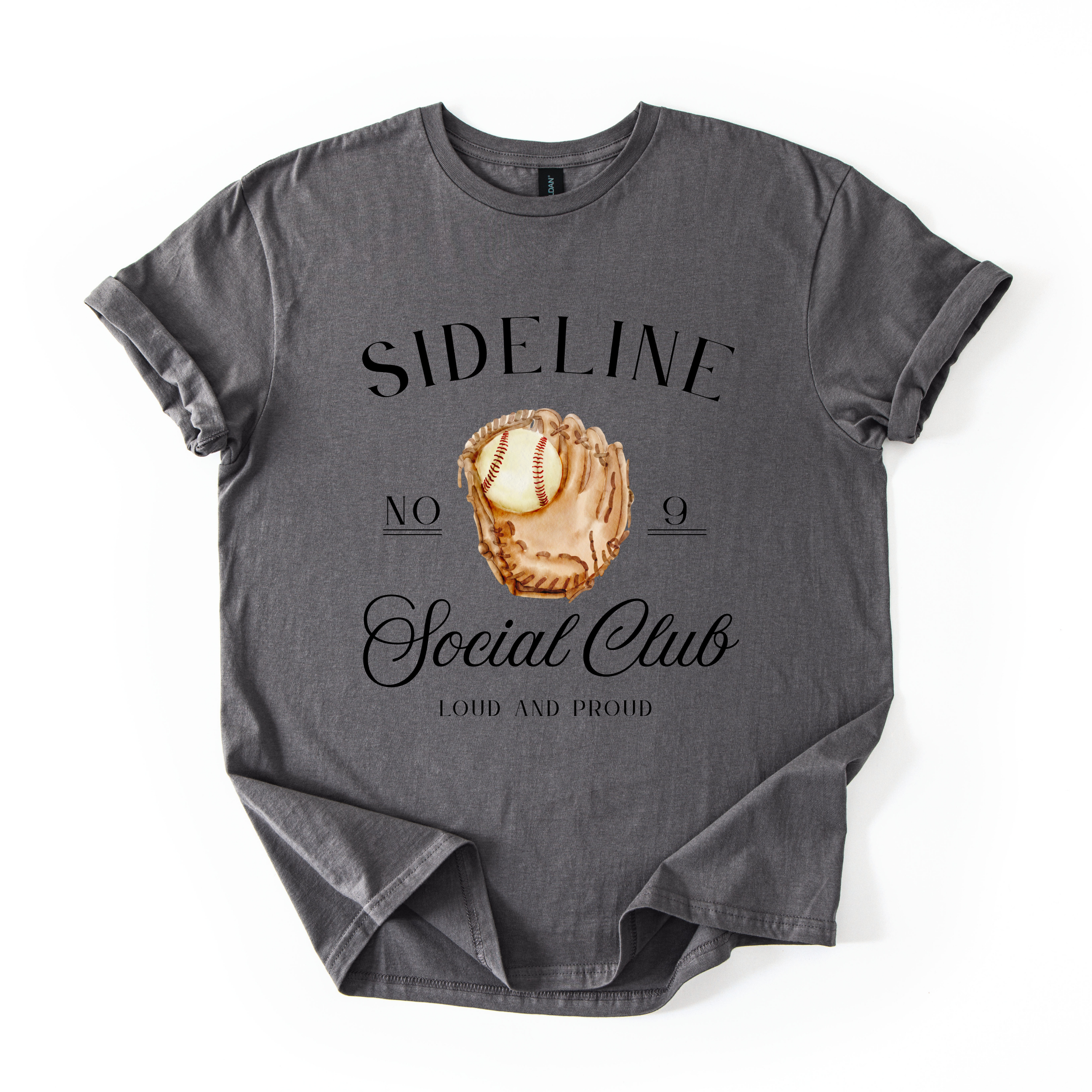 Sideline Social Club