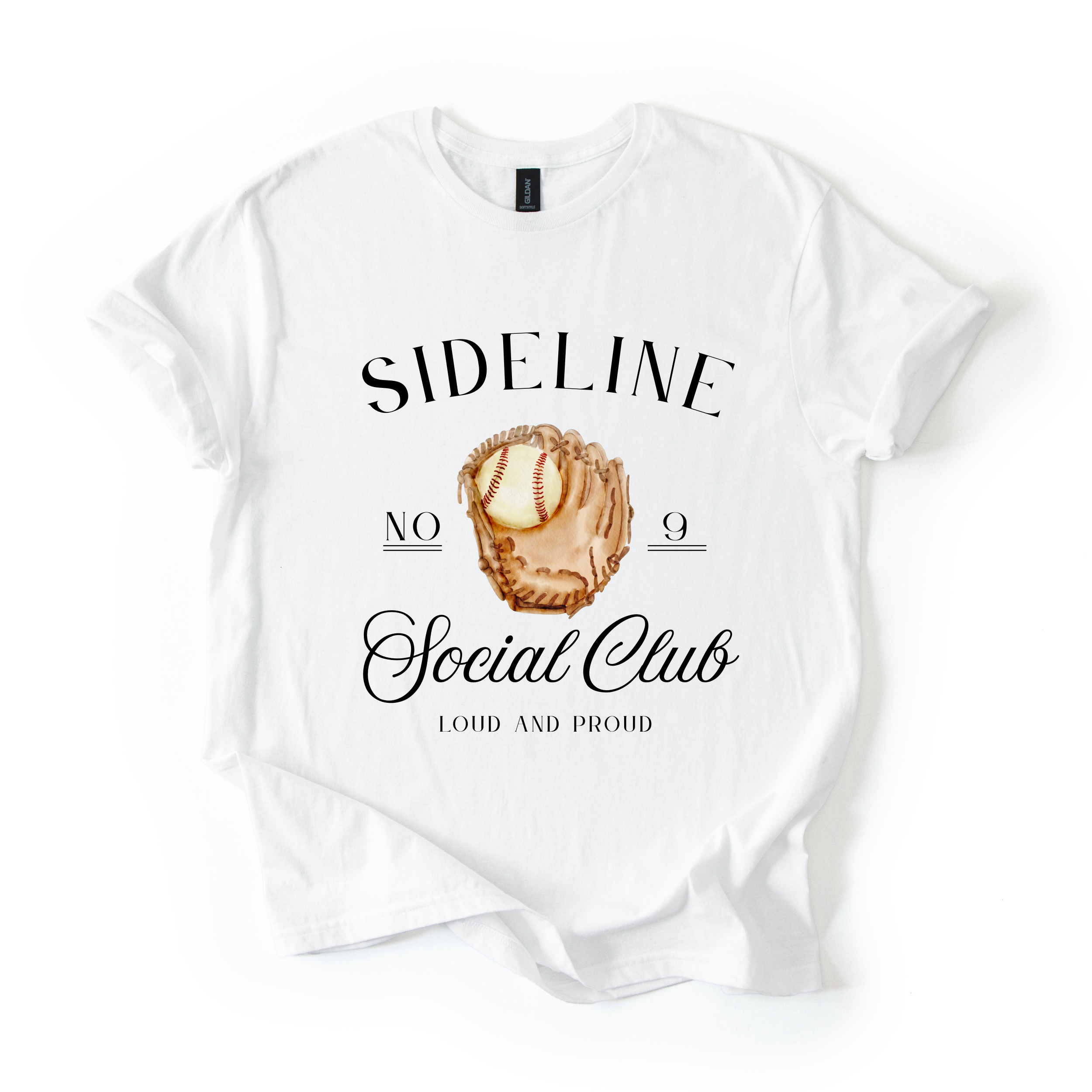 Sideline Social Club