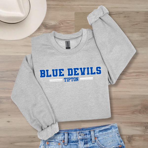 Blue Devils