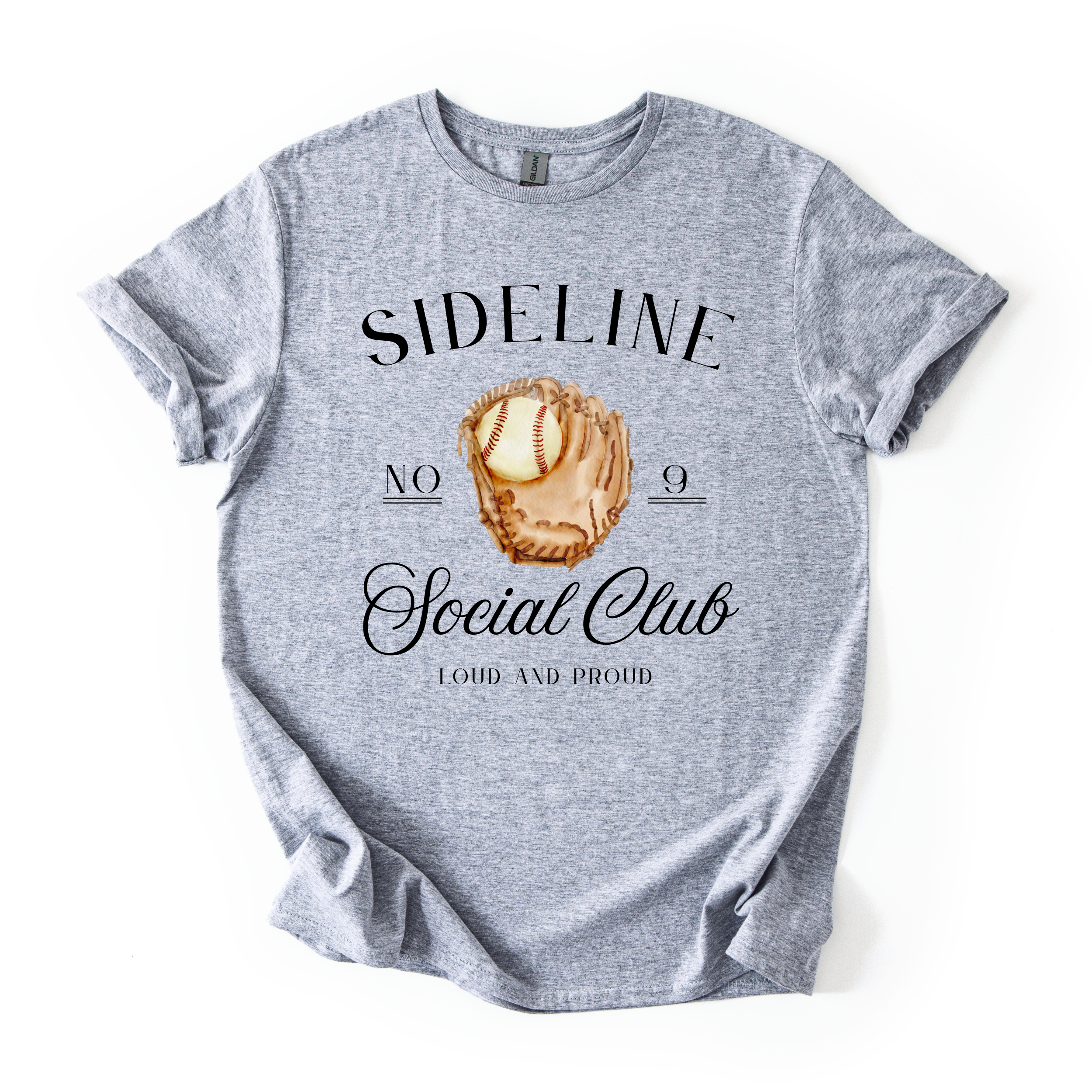 Sideline Social Club