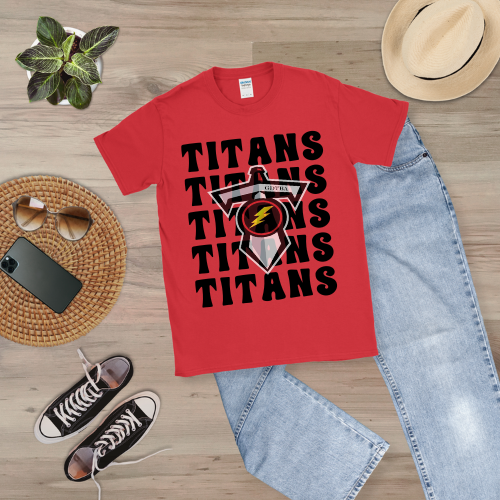 Titans Logo