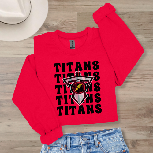 Titans Logo