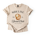 Sideline Social Club