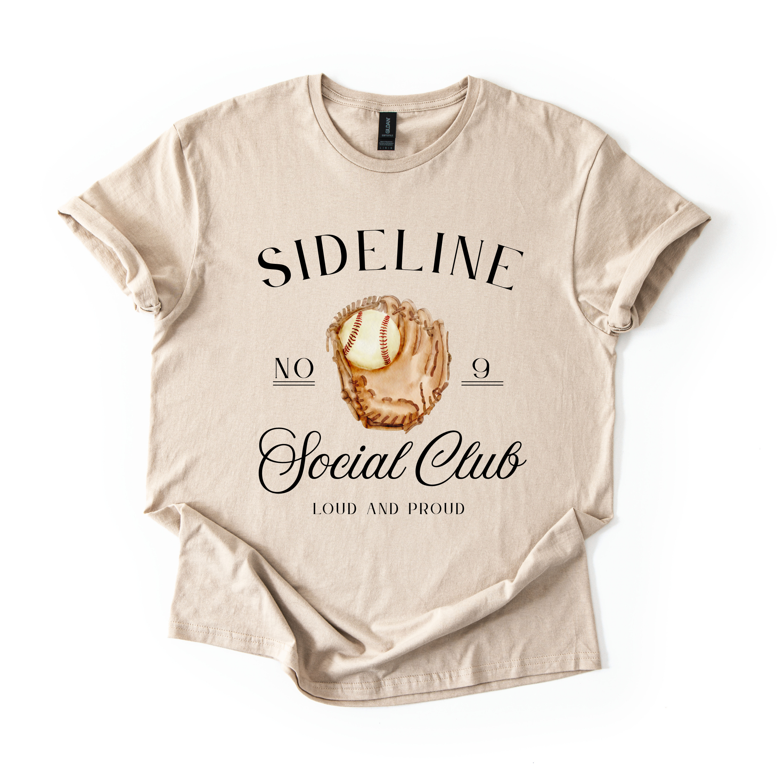 Sideline Social Club