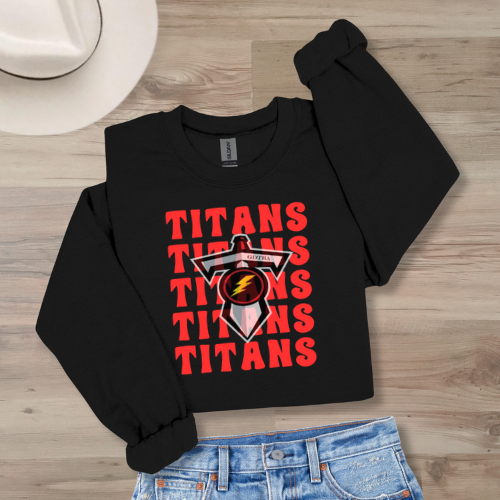 Titans Logo
