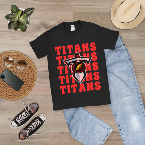 Titans Logo