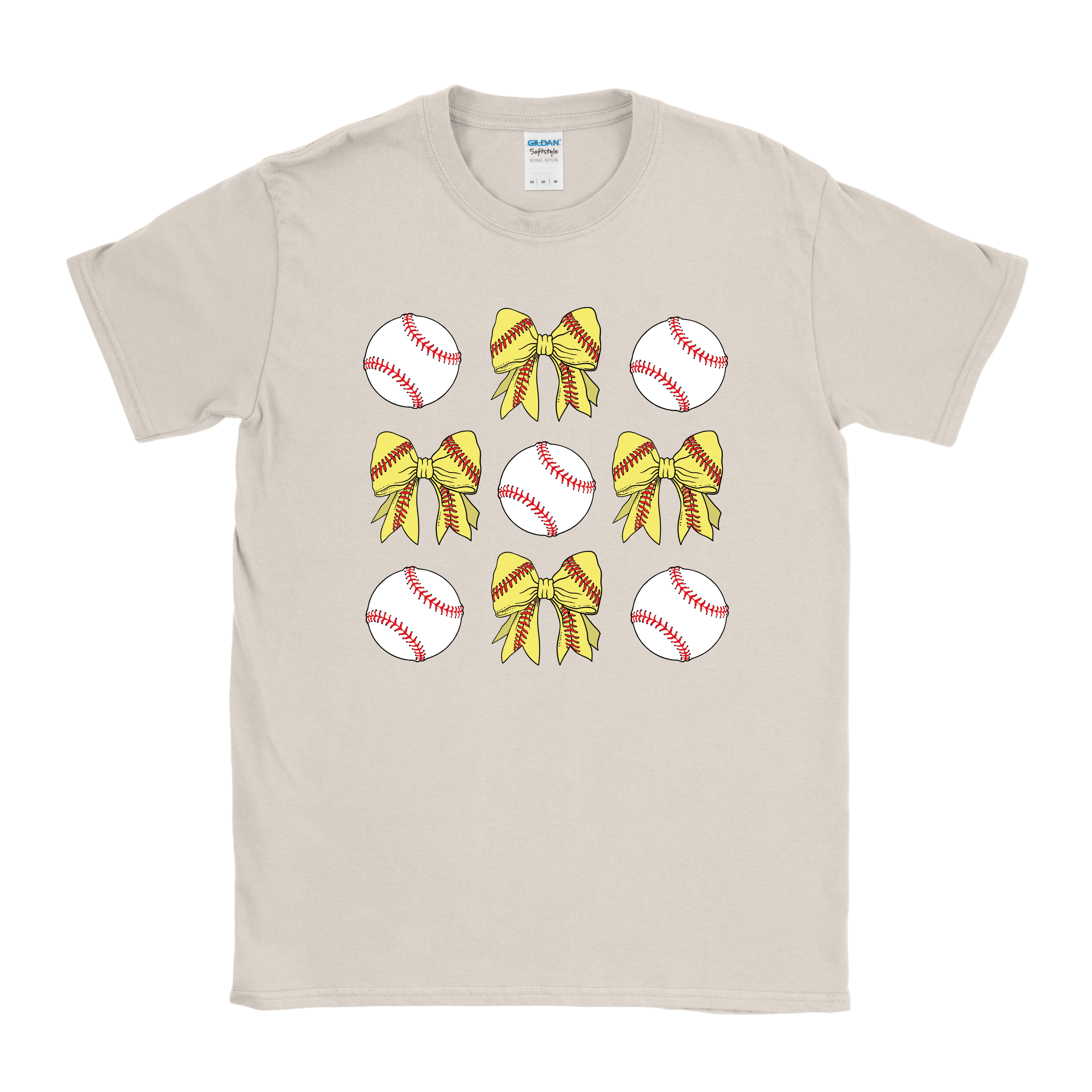 Baseball & Softball Bow