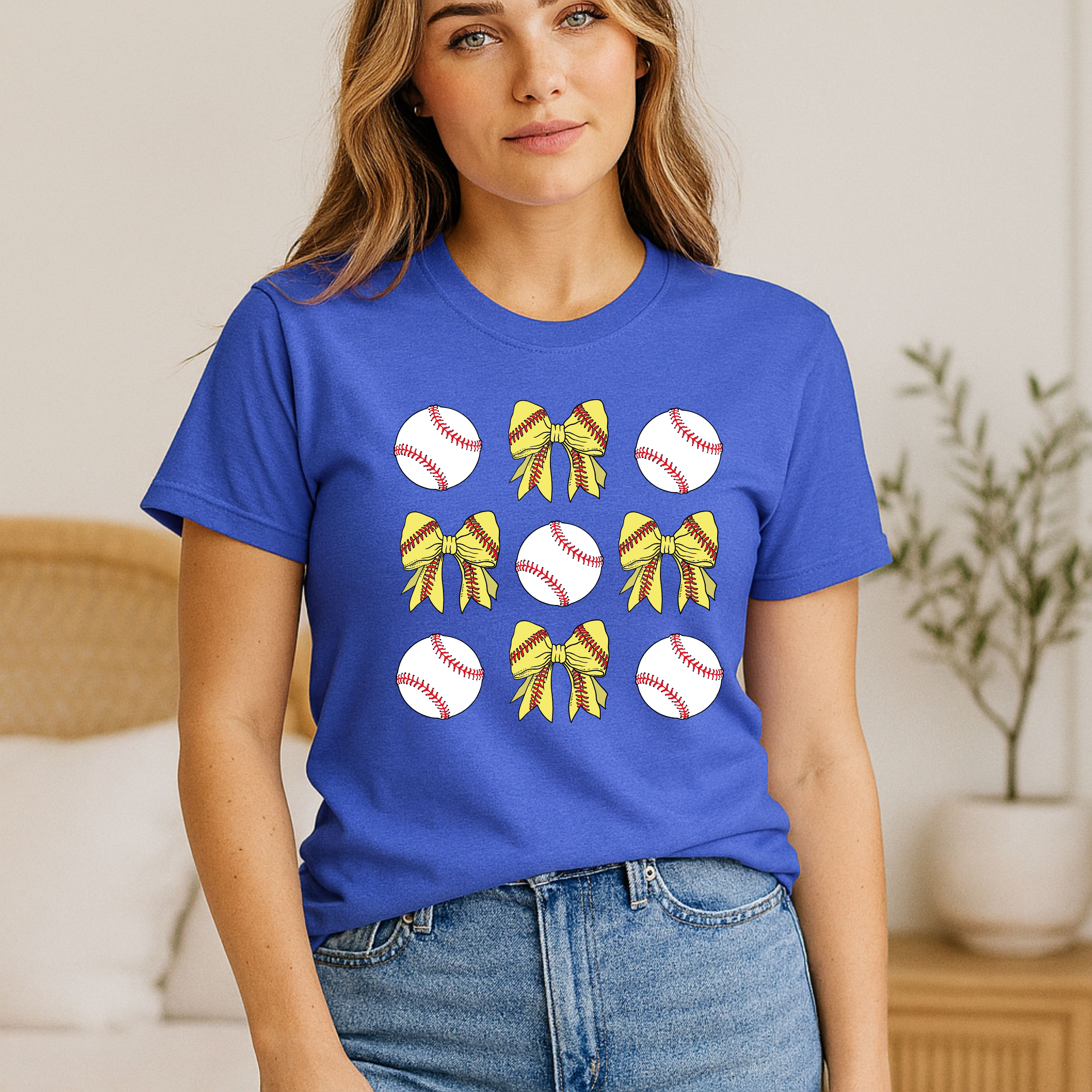 Baseball & Softball Bow