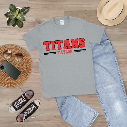 Titans Tee