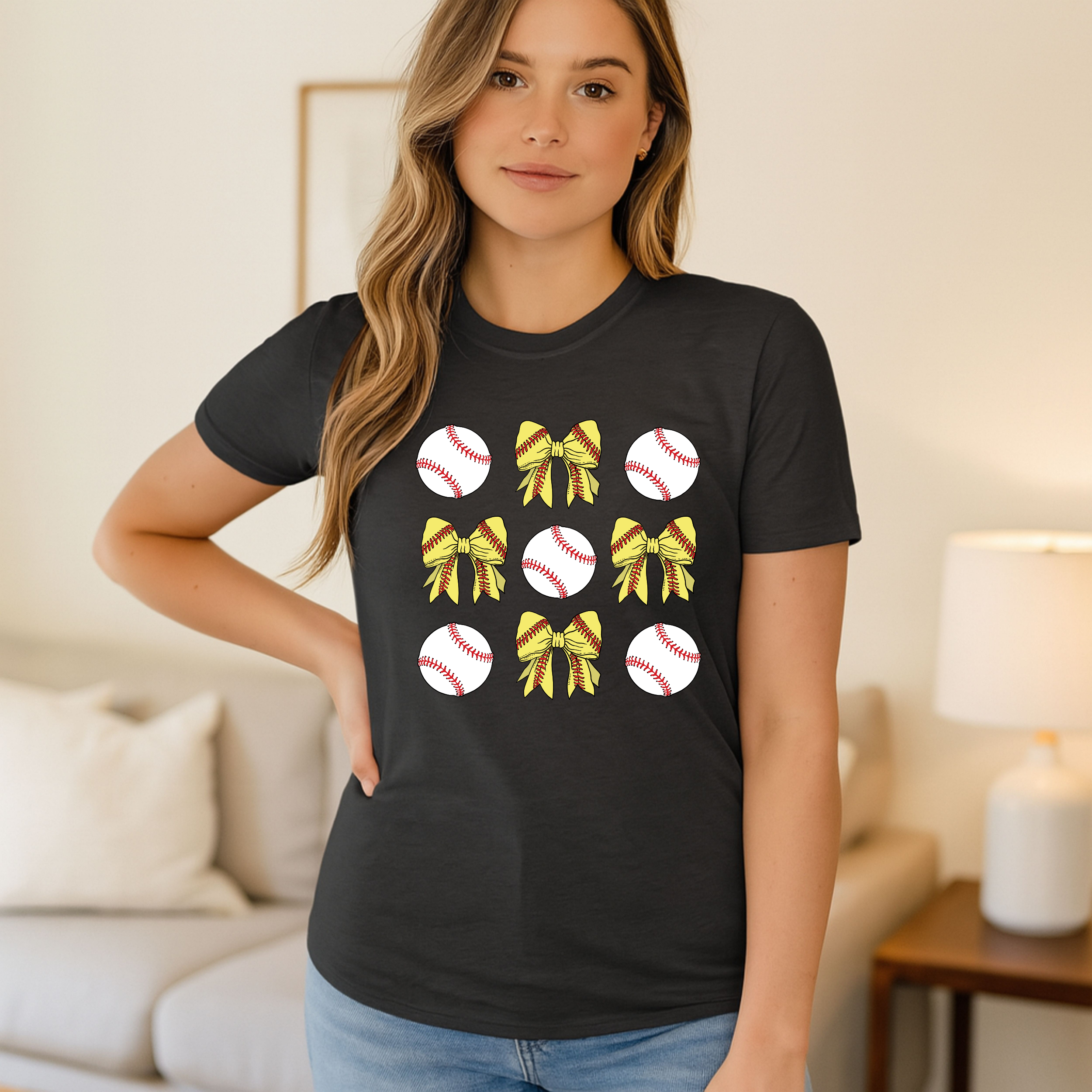 Baseball & Softball Bow