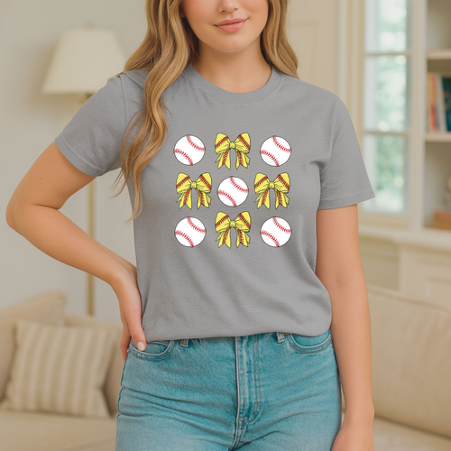 Baseball & Softball Bow
