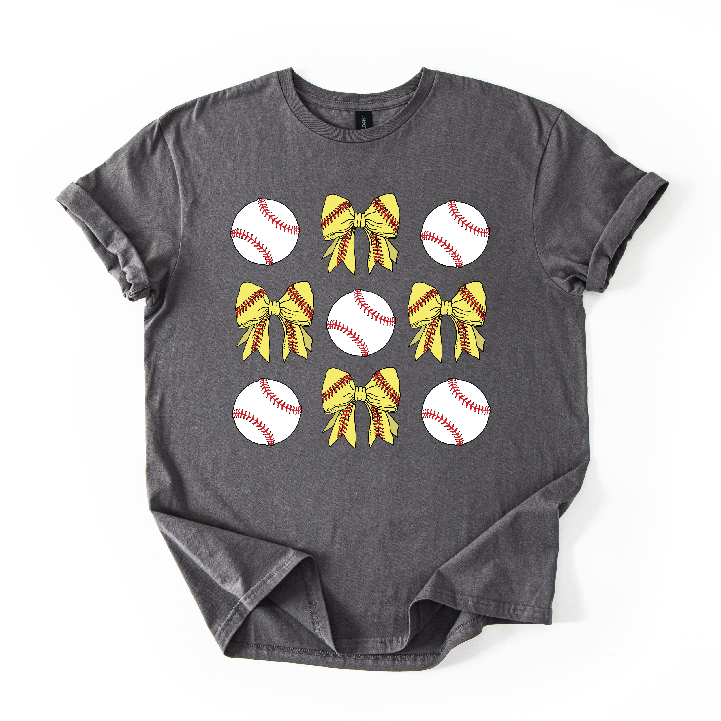 Baseball & Softball Bow