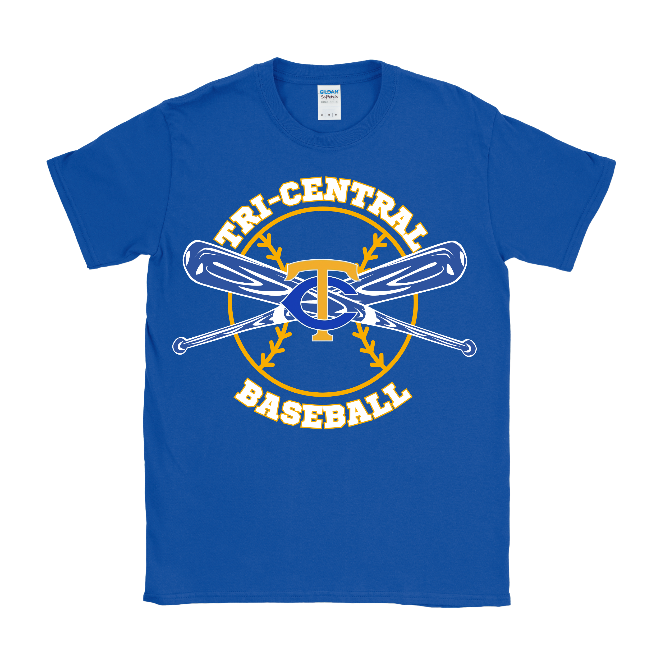 TCHS Baseball