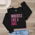 Wrestle Like a Girl