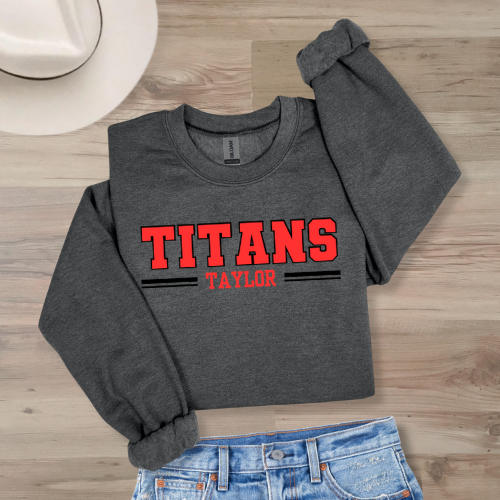 Titans