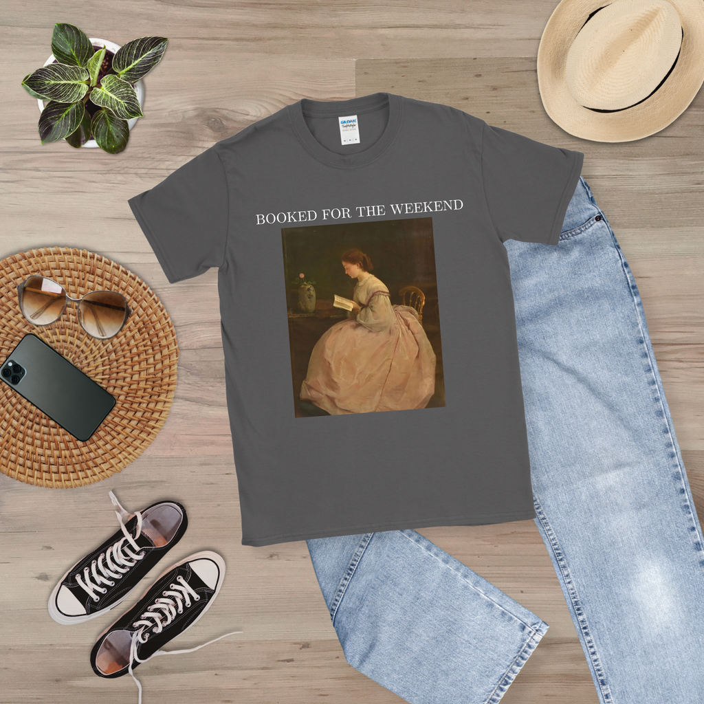 Booked for the Weekend