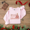 Pink Christmas