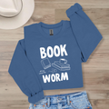 Book Worm