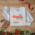Christmas Movie Shirt