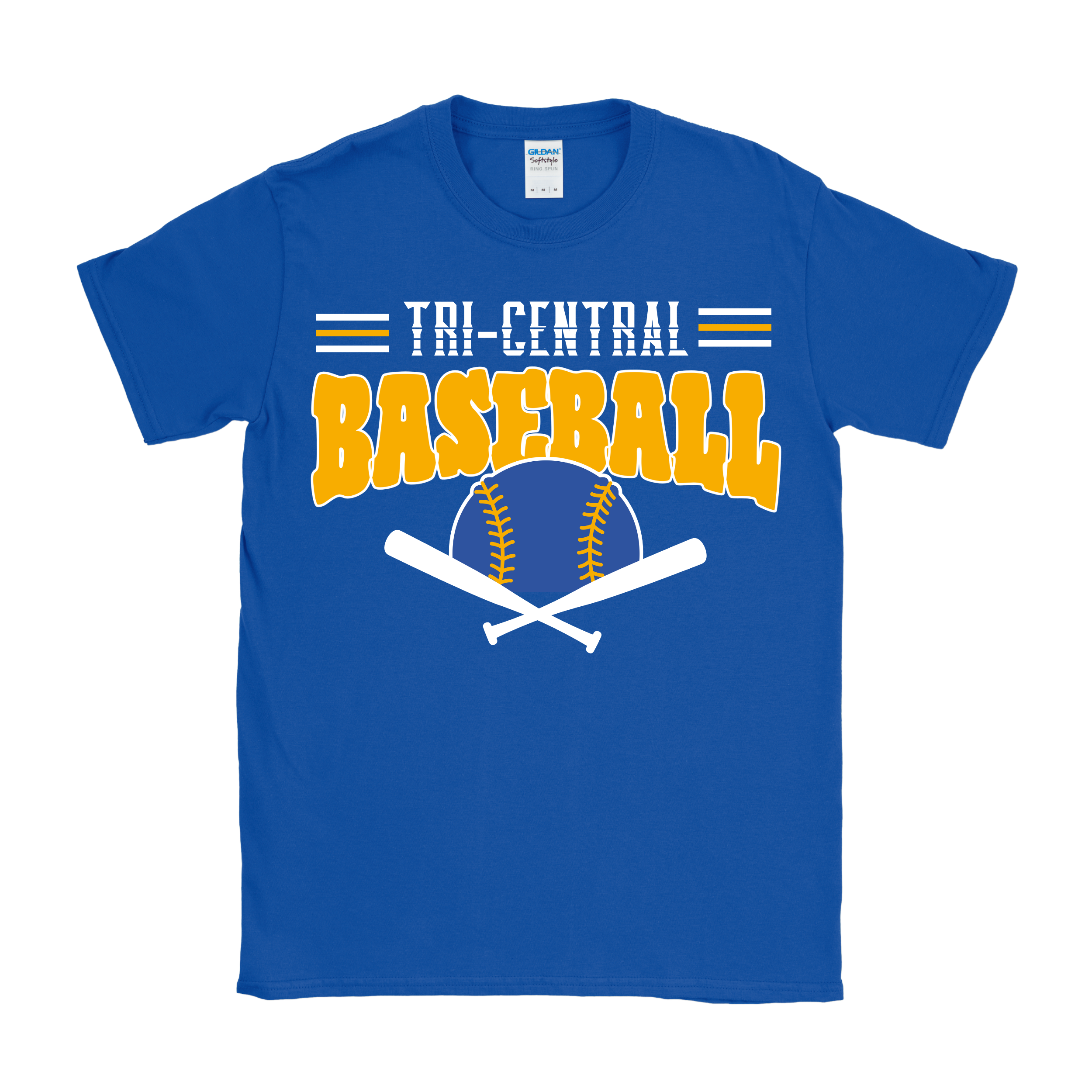 TCHS Baseball