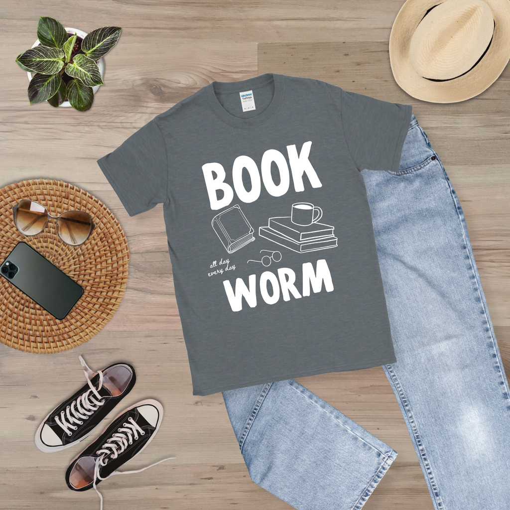 Book Worm