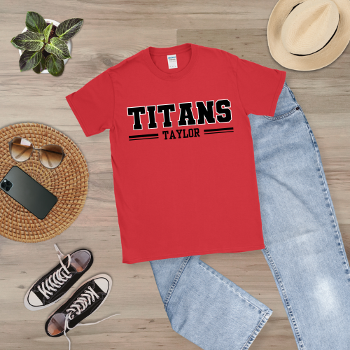 Titans Tee