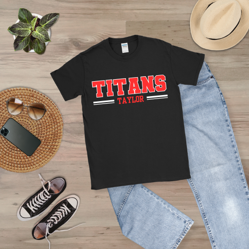 Titans Tee