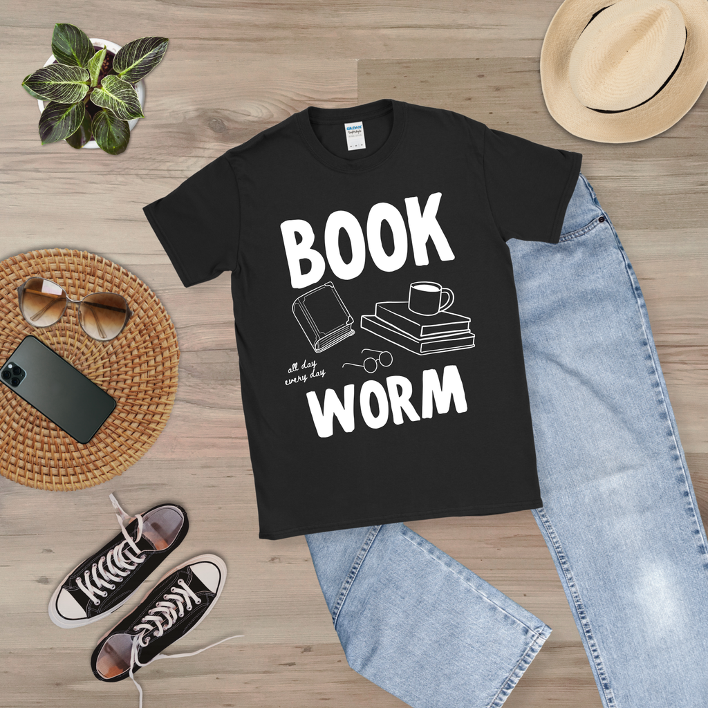Book Worm